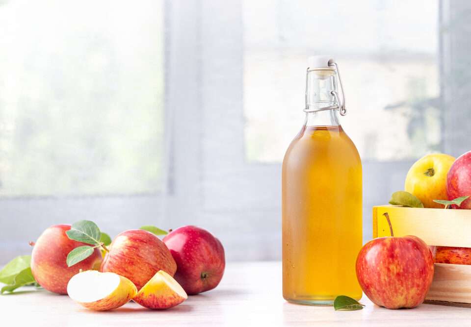 Apple Cider Vinegar