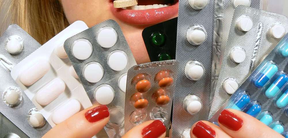 diet pill addiction