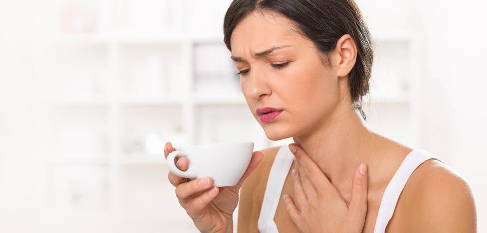 bulimia damage