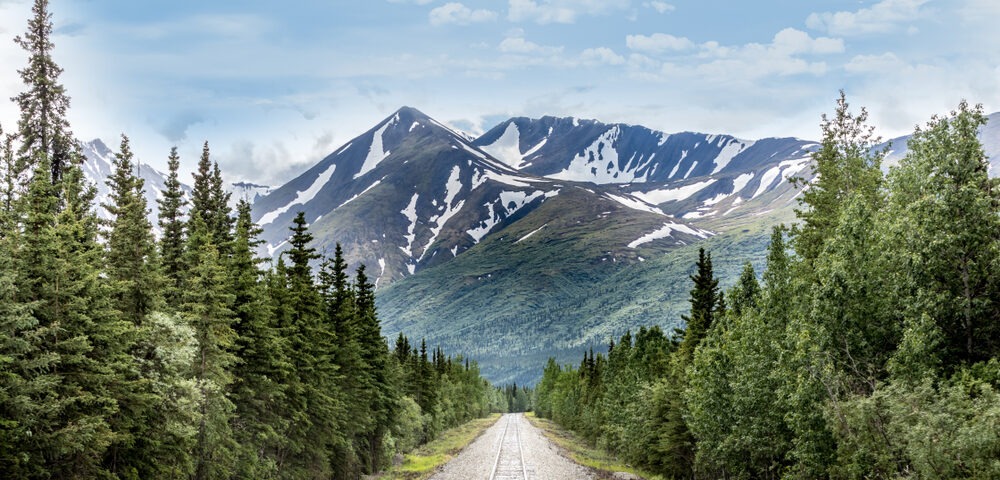 alaska drug problems