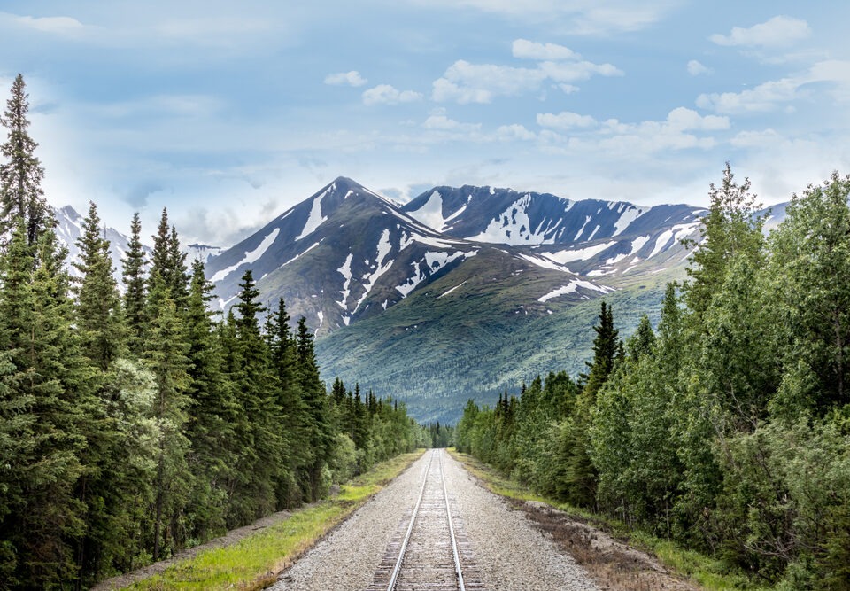 alaska drug problems