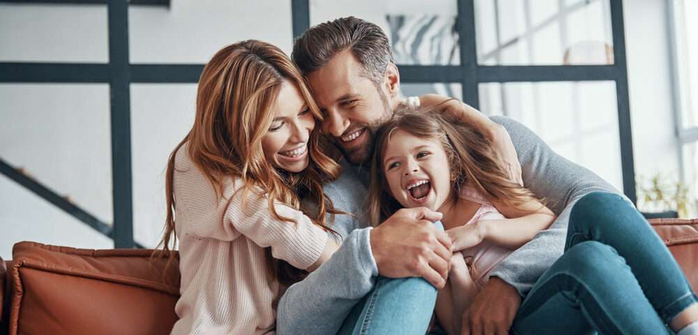 family recovery