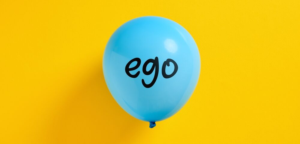 ego